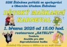 Pozvánka